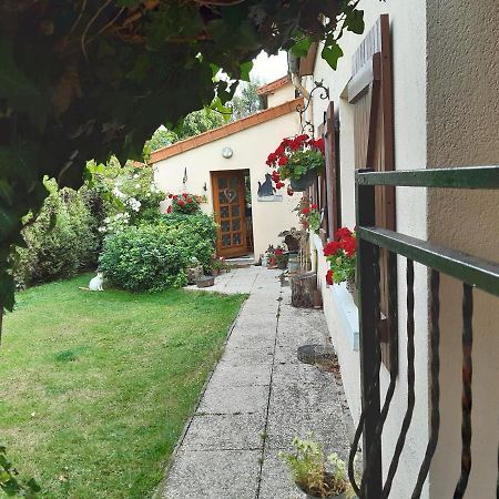 Hardecourt-aux-Bois Les Alouettes B&B المظهر الخارجي الصورة