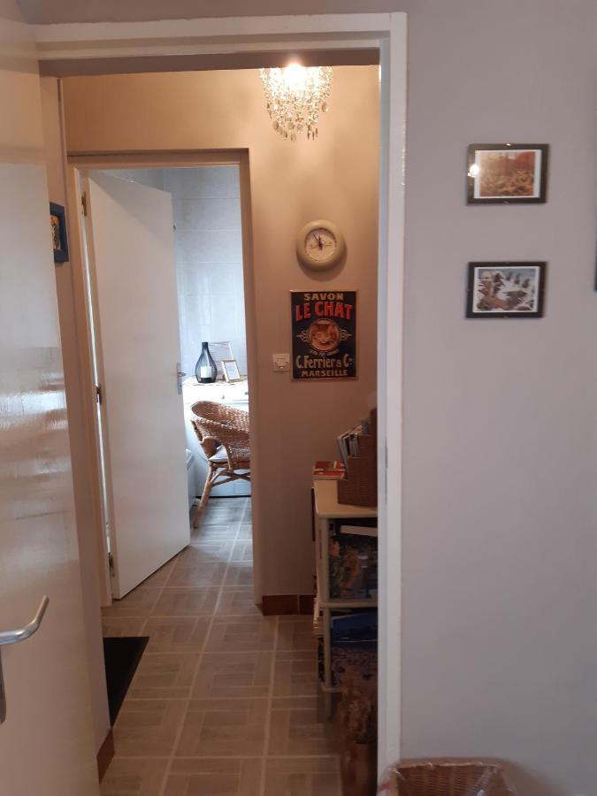 Hardecourt-aux-Bois Les Alouettes B&B المظهر الخارجي الصورة