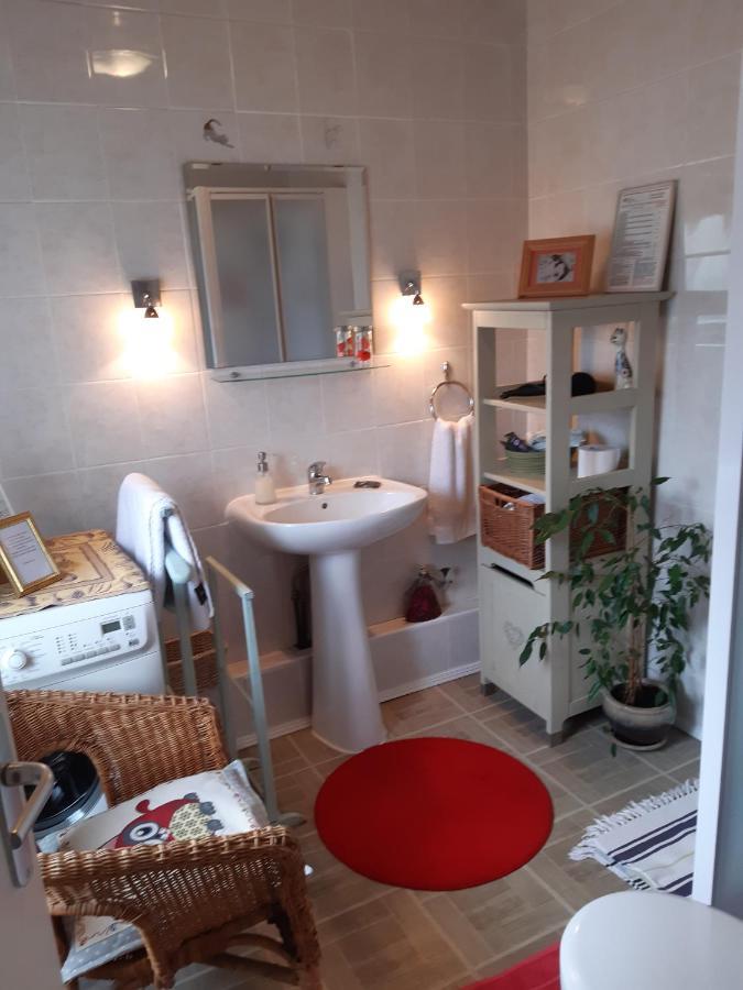 Hardecourt-aux-Bois Les Alouettes B&B المظهر الخارجي الصورة